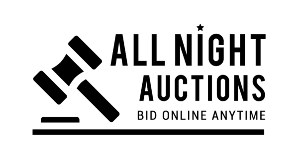 All Night Auctions